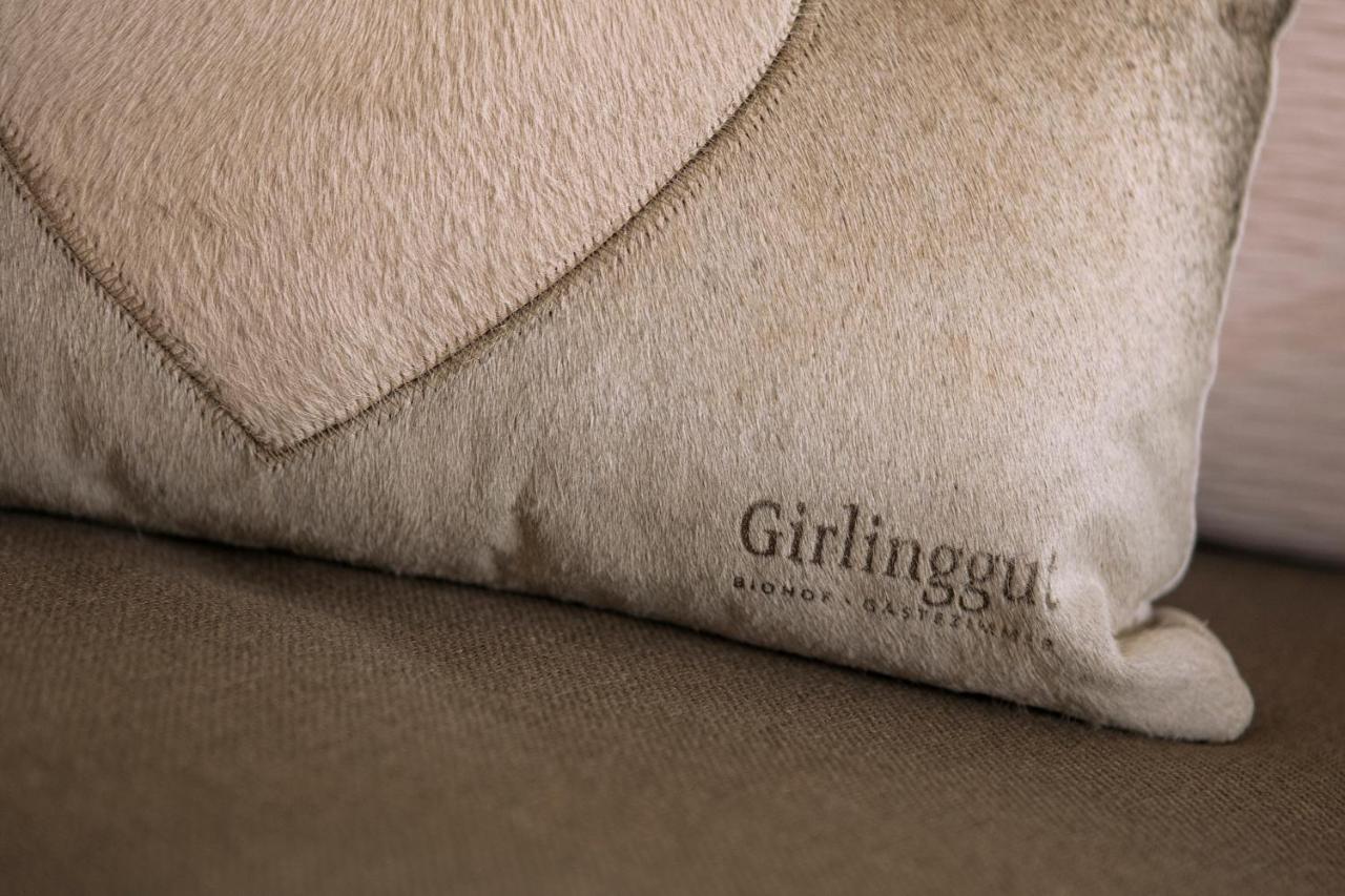 Girlinggut Schlafen Starten Salzburg Elixhausen المظهر الخارجي الصورة